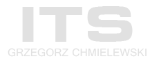 ITS Grzegorz Chmielewski